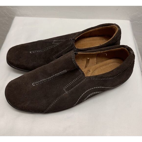 Naturalizer Fadrina‎ Brown 8M Slip-On - Picture 3 of 7